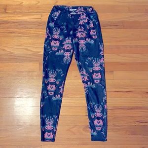 Burton Luxmore Legging Women’s Small NWOT